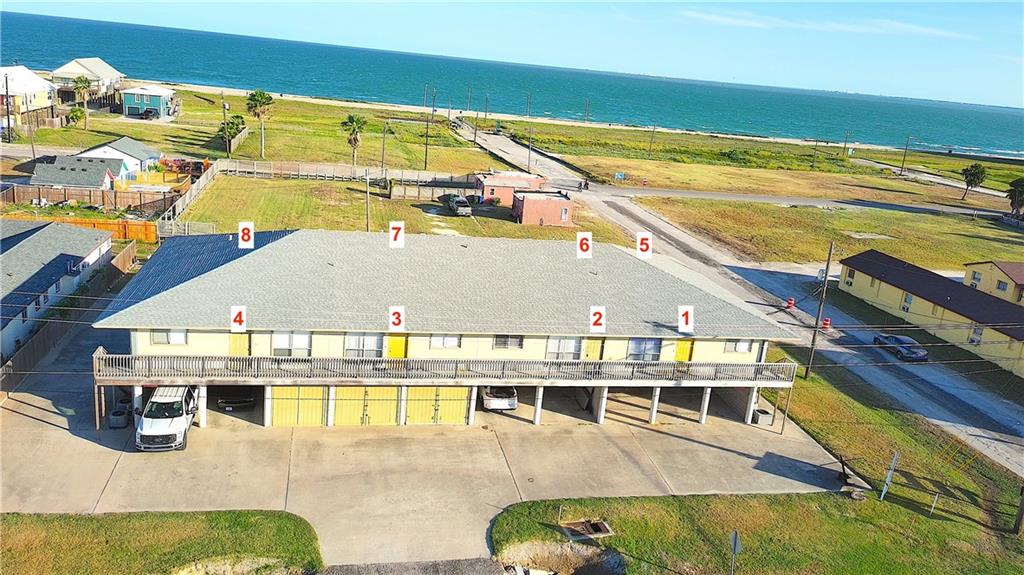 4502 Surfside Boulevard Unit 1 - 1