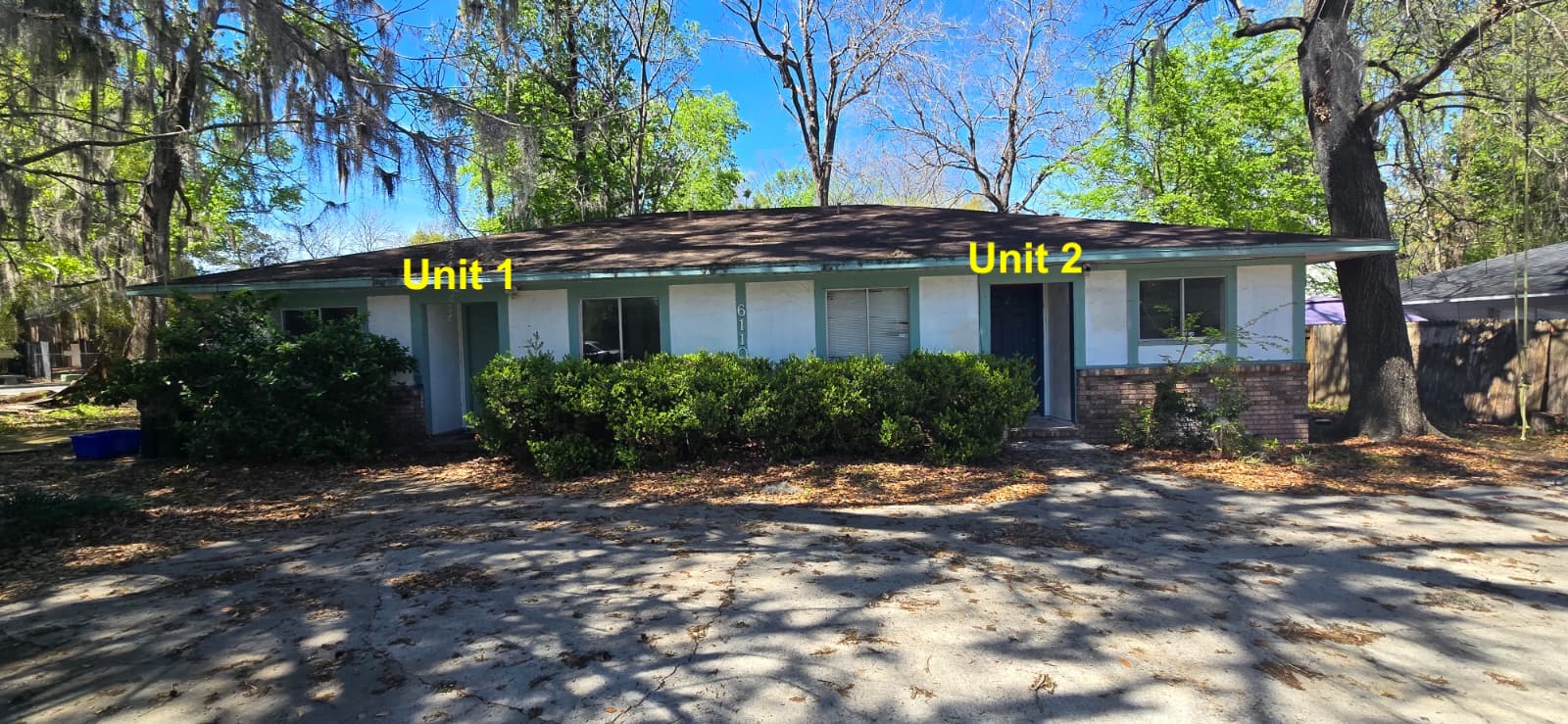 6110 Southwest 10th Place