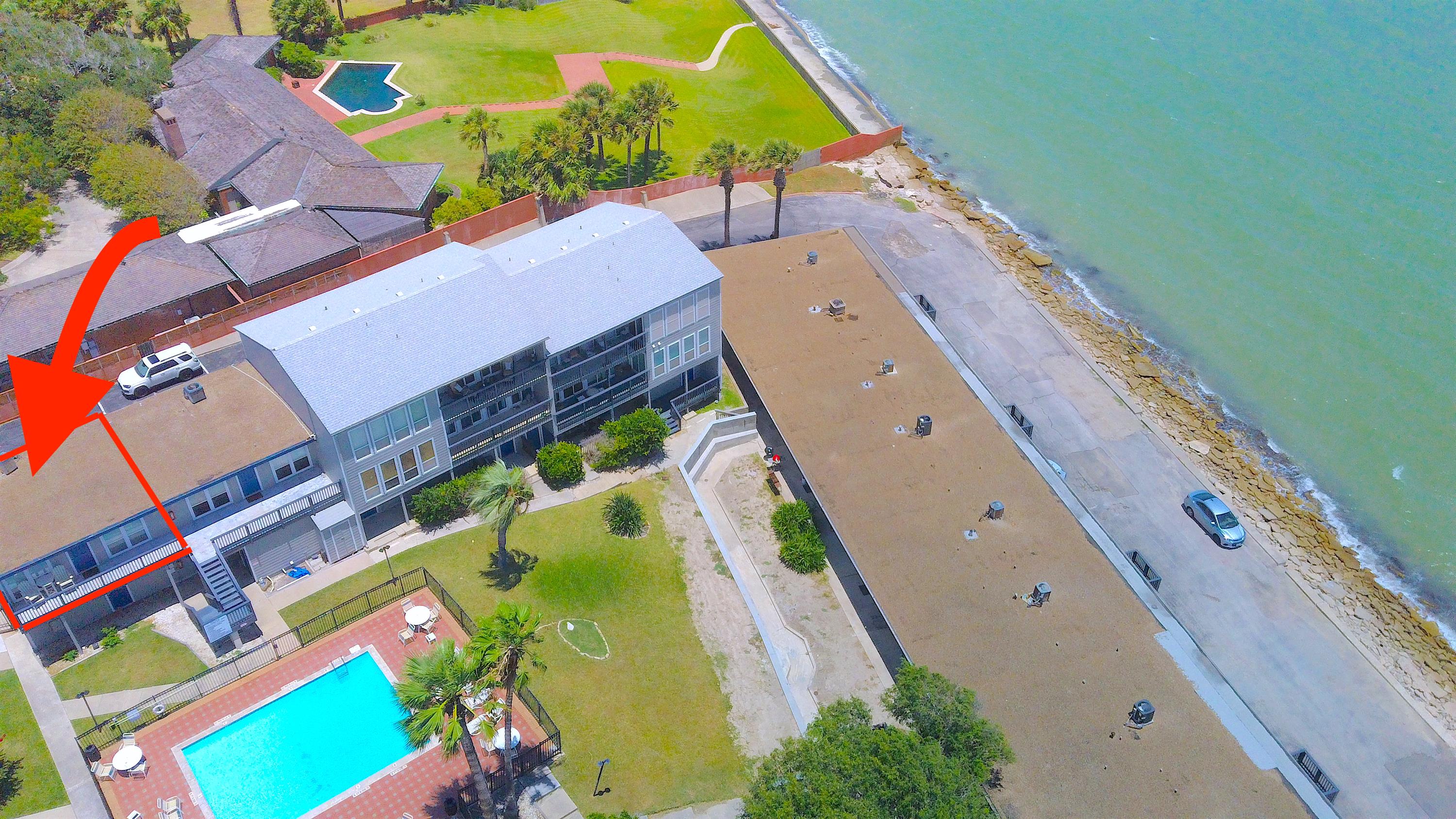 3402 Ocean Drive - 1