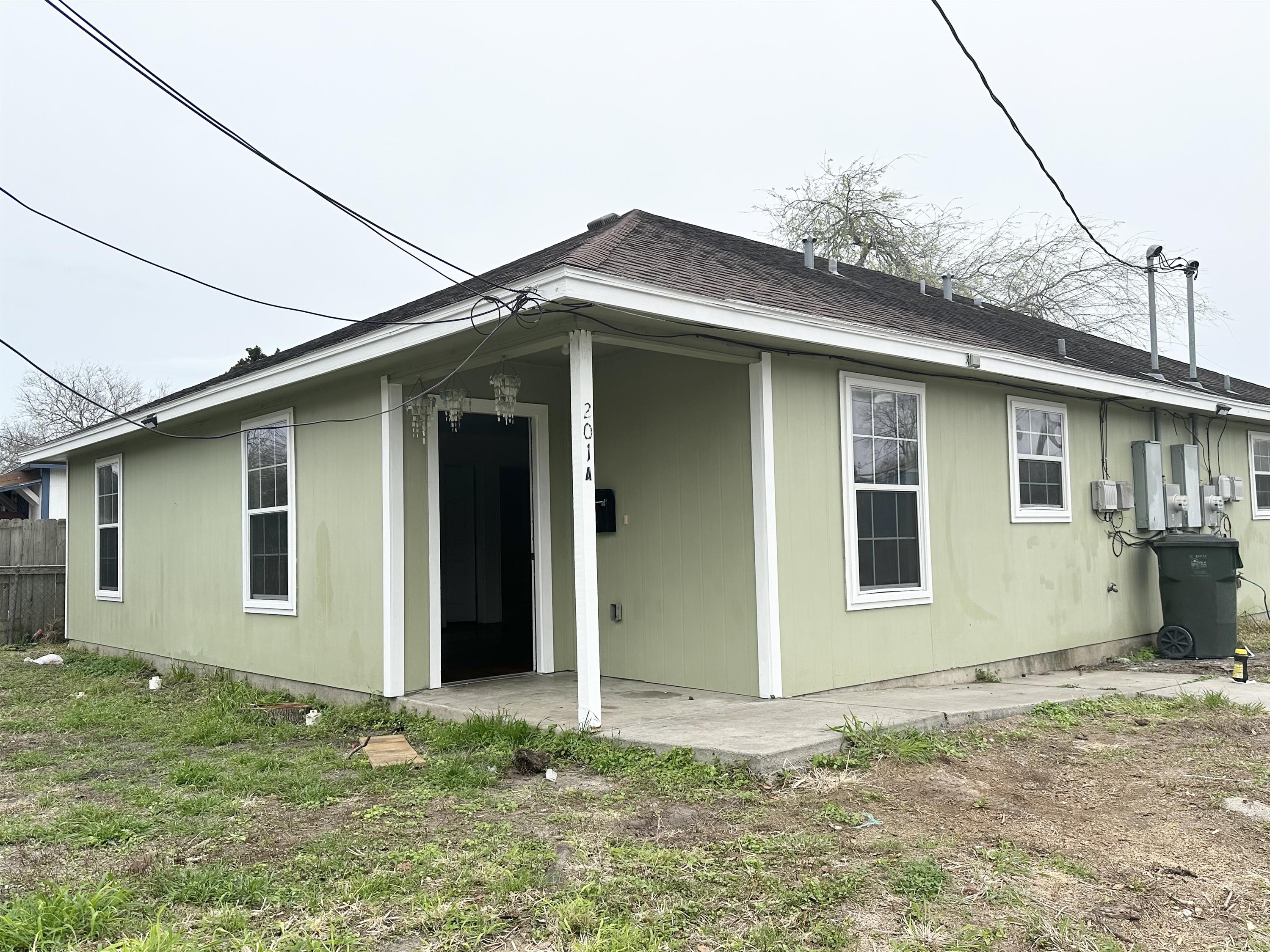201 Edwards Street