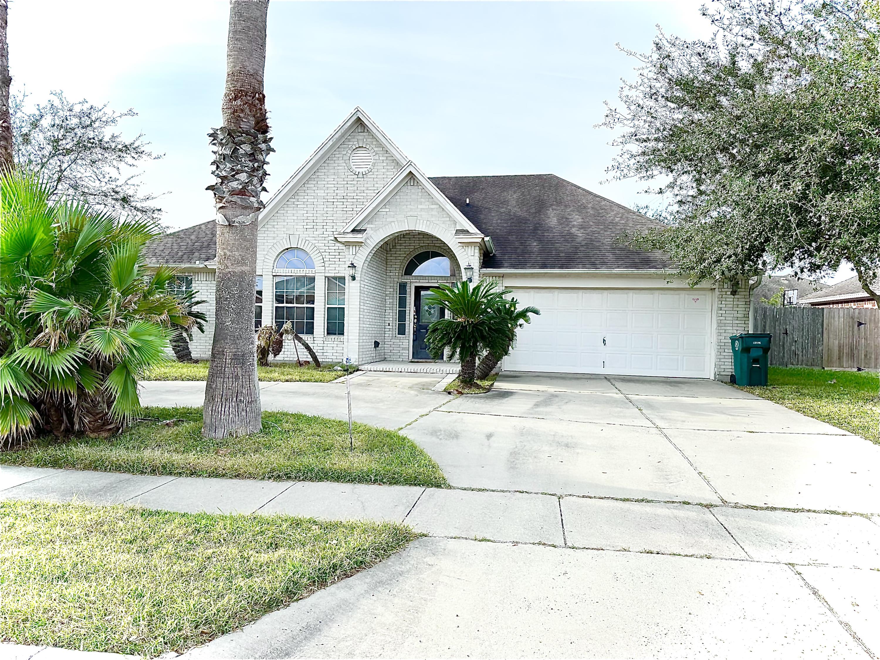 7613 Bayonne Drive