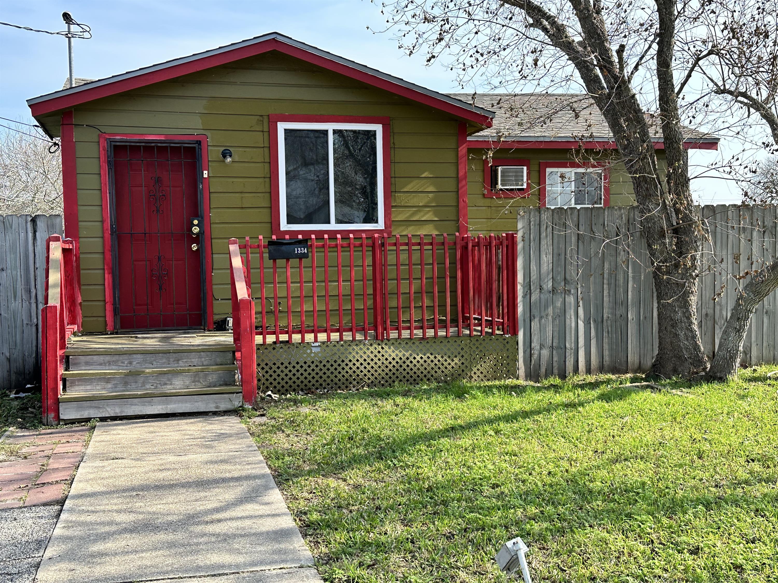 1334 Clare Drive